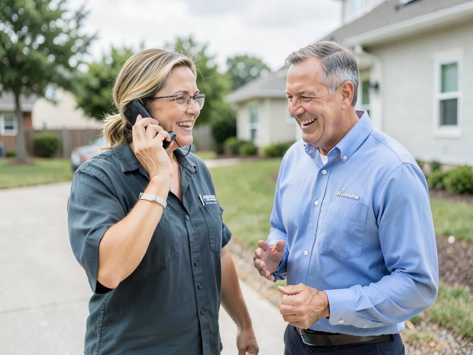 Frequently Asked Questions About Ice Dam Removal in Batavia, OH